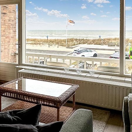 Zwaluwnest Villa Bergen aan Zee Exterior foto