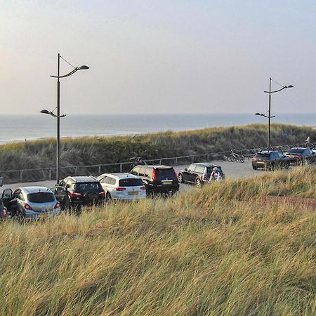 Zwaluwnest Villa Bergen aan Zee Exterior foto