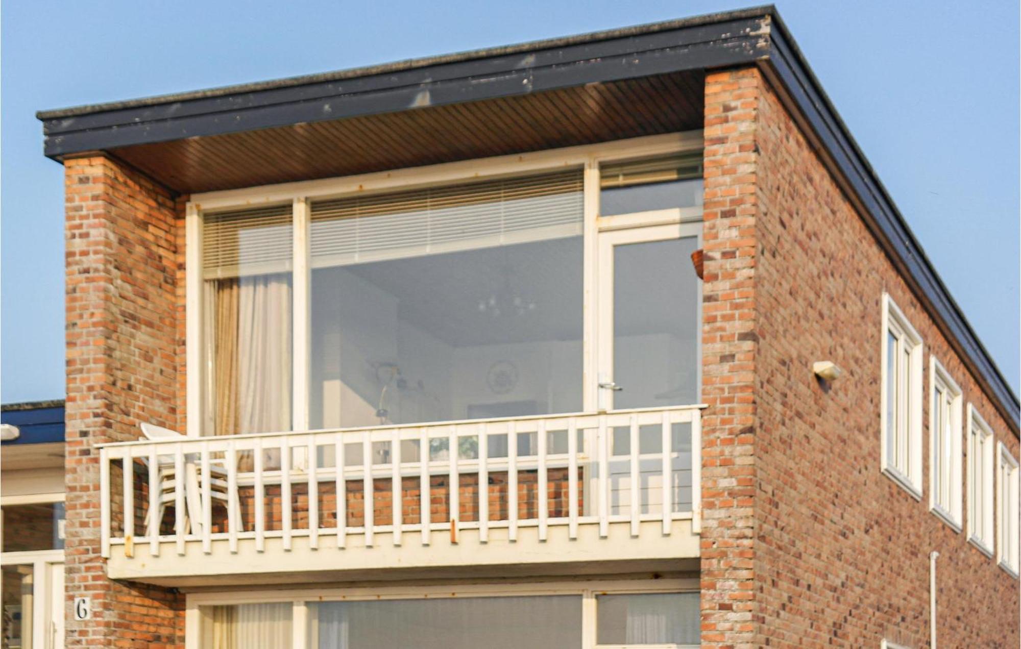 Zwaluwnest Villa Bergen aan Zee Exterior foto