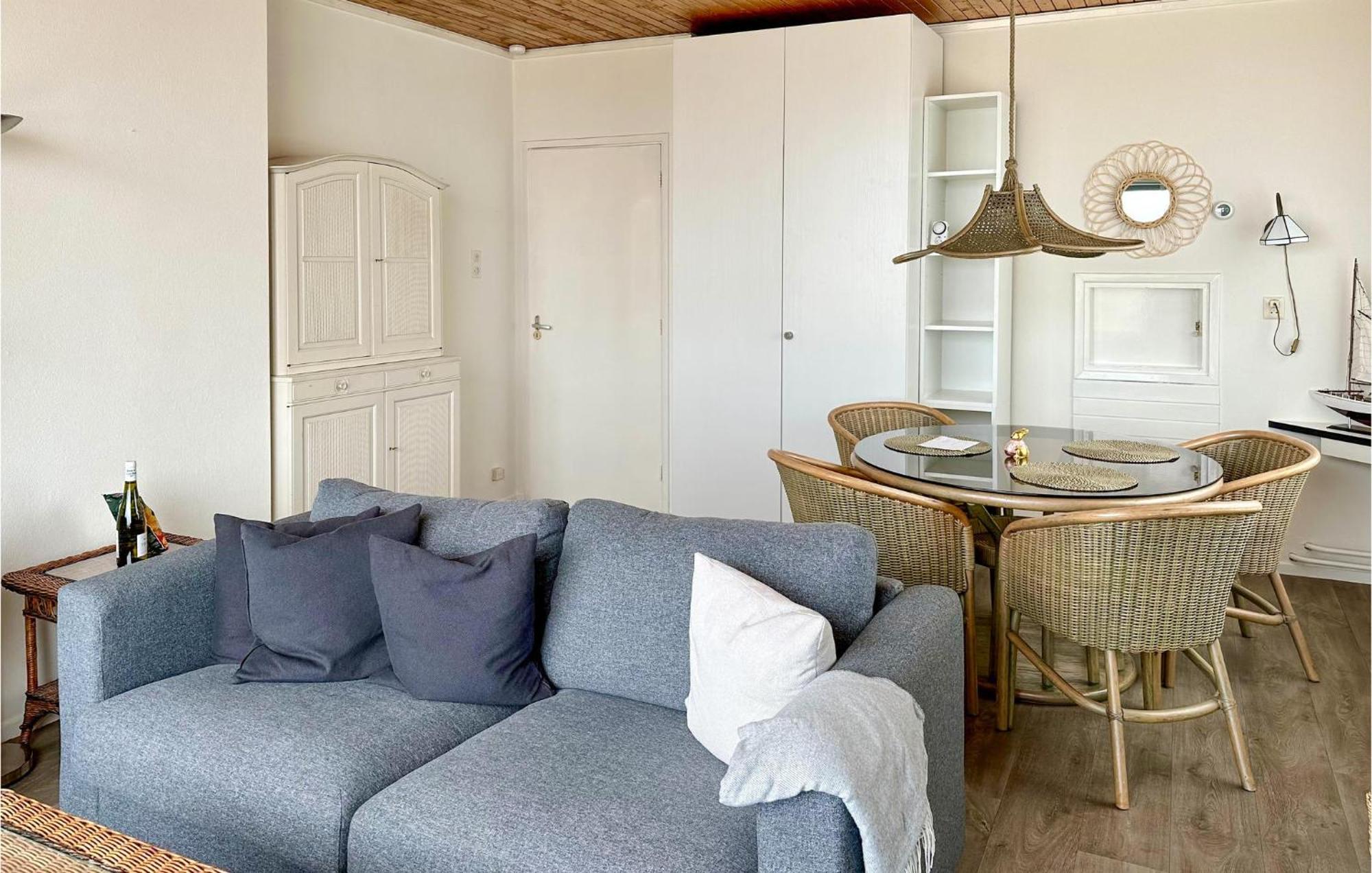 Zwaluwnest Villa Bergen aan Zee Exterior foto