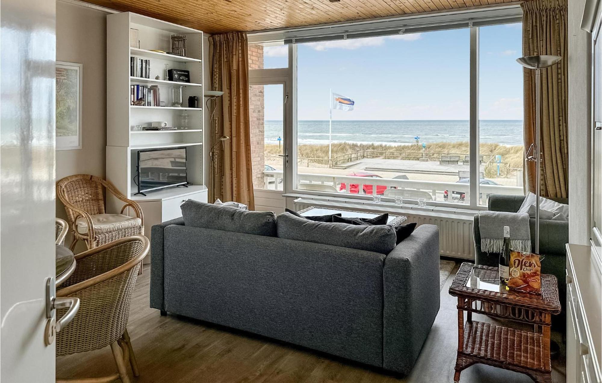 Zwaluwnest Villa Bergen aan Zee Exterior foto