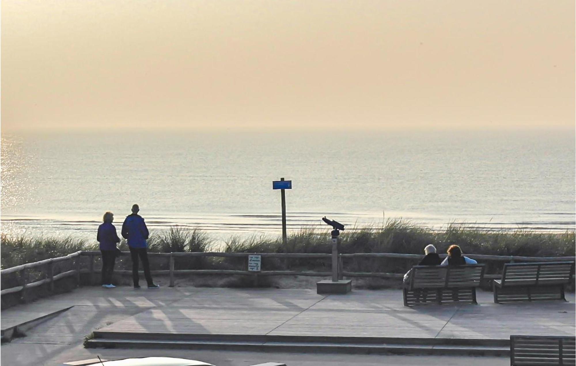 Zwaluwnest Villa Bergen aan Zee Exterior foto