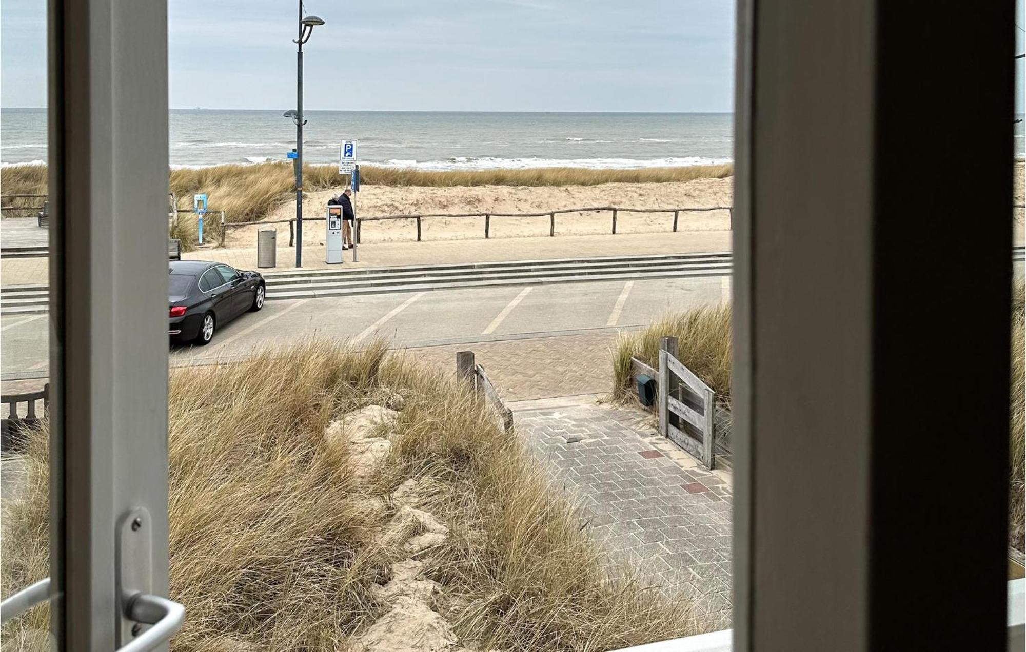 Zwaluwnest Villa Bergen aan Zee Exterior foto
