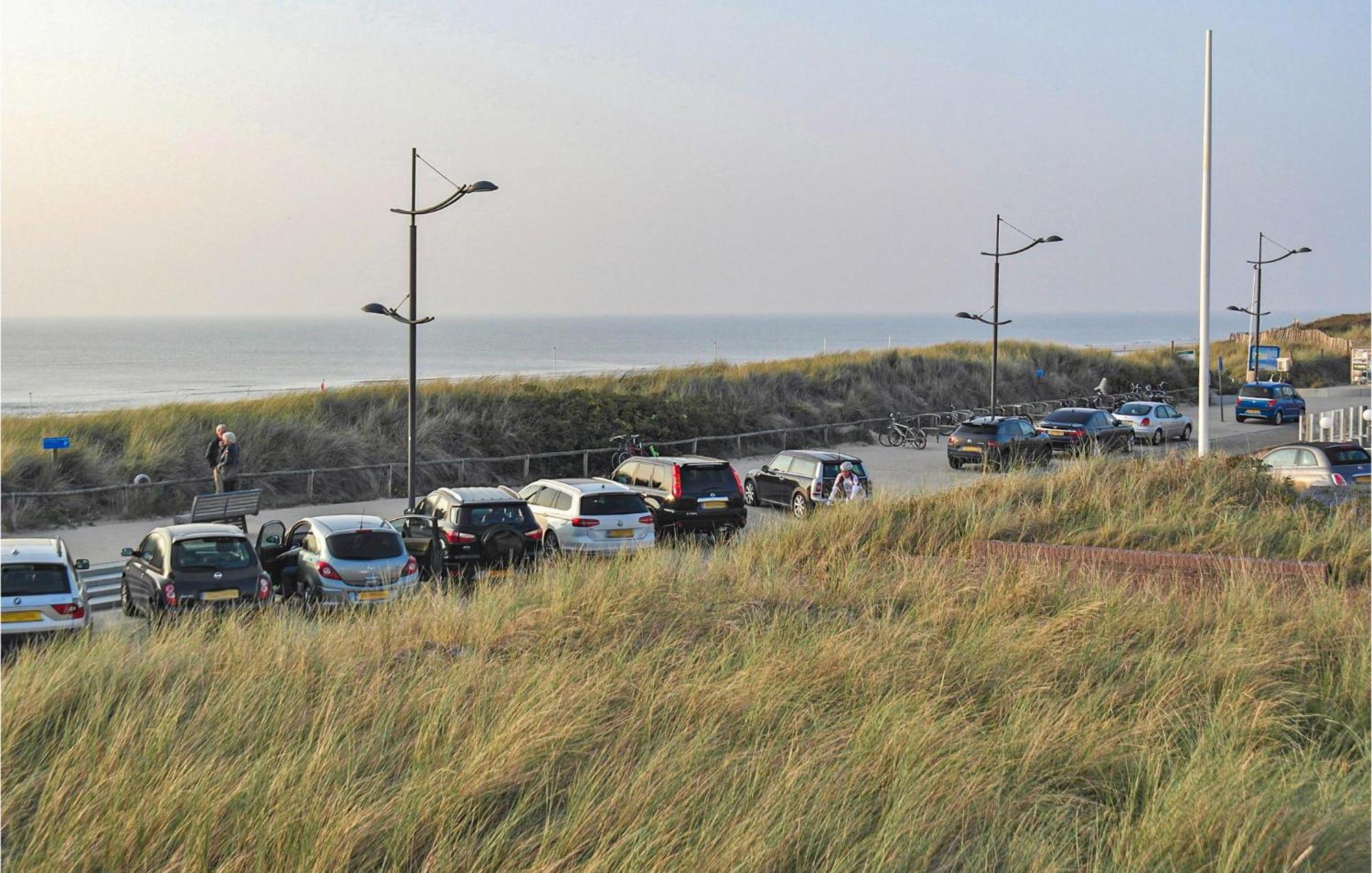 Zwaluwnest Villa Bergen aan Zee Exterior foto